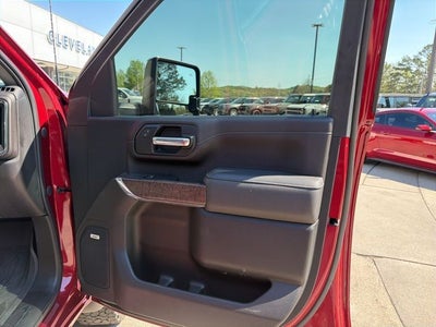 2020 GMC Sierra 3500HD Denali