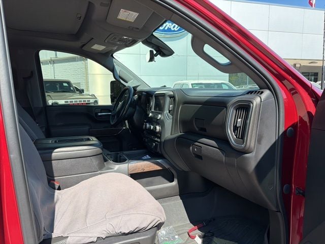 2020 GMC Sierra 3500HD Denali