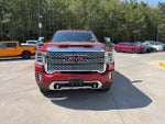 2020 GMC Sierra 3500HD Denali