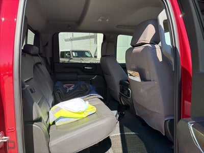 2020 GMC Sierra 3500HD Denali