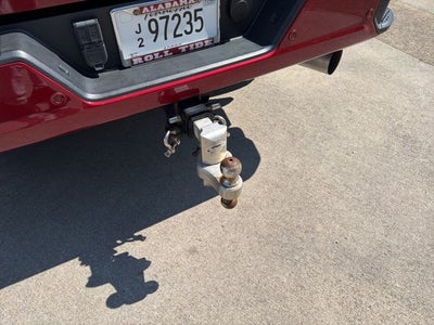 2020 GMC Sierra 3500HD Denali