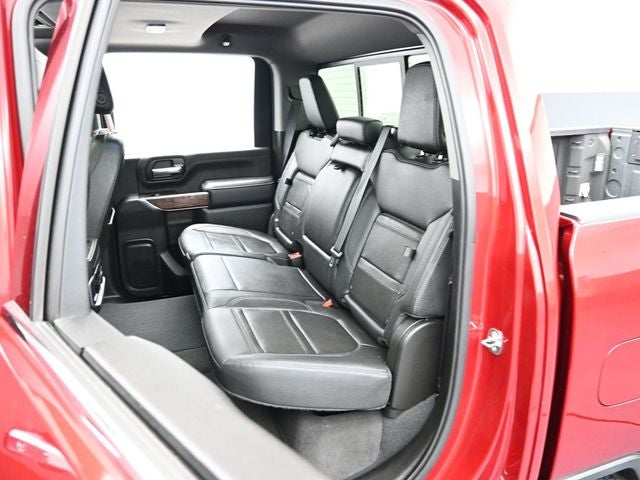 2020 GMC Sierra 3500HD Denali