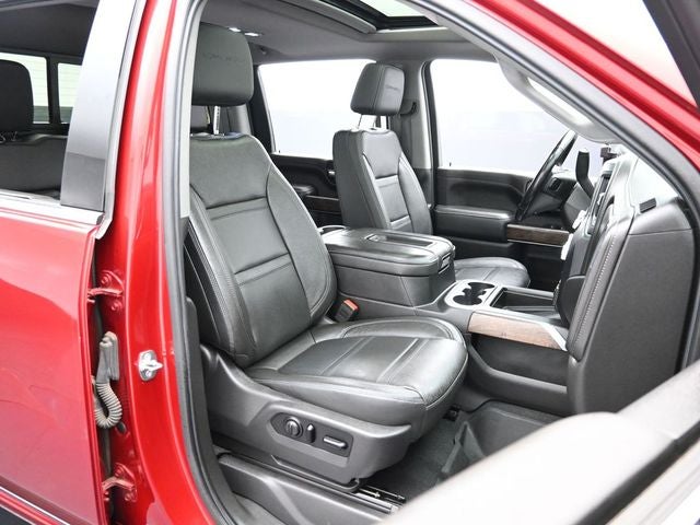 2020 GMC Sierra 3500HD Denali