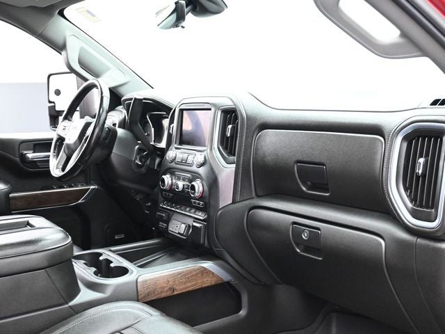 2020 GMC Sierra 3500HD Denali