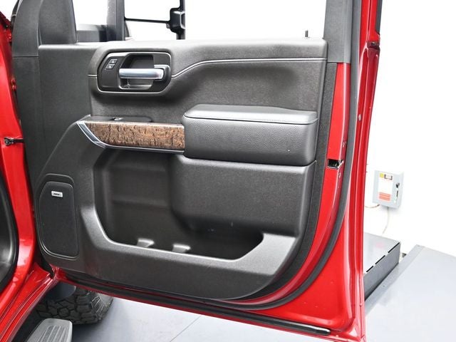 2020 GMC Sierra 3500HD Denali