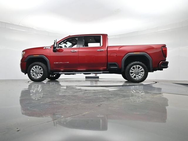 2020 GMC Sierra 3500HD Denali