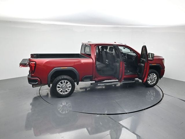 2020 GMC Sierra 3500HD Denali