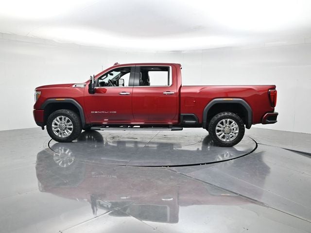 2020 GMC Sierra 3500HD Denali