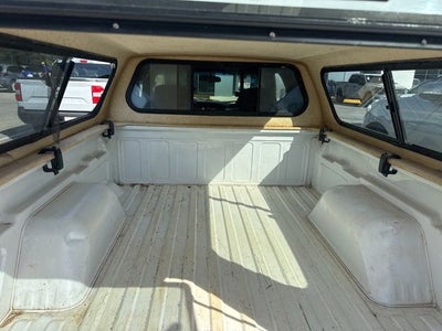 2002 GMC Sonoma SLS