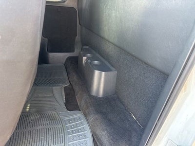 2002 GMC Sonoma SLS
