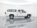 2002 GMC Sonoma SLS