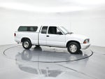 2002 GMC Sonoma SLS