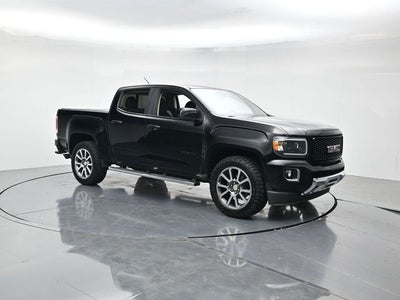 2019 GMC Canyon Denali