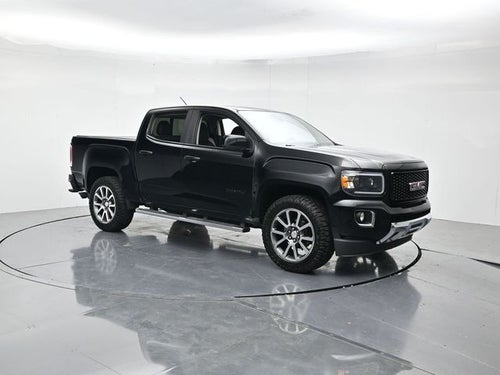 2019 GMC Canyon Denali