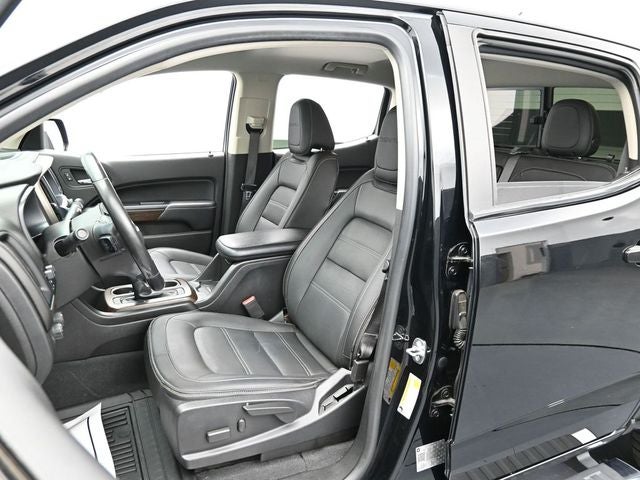 2019 GMC Canyon Denali