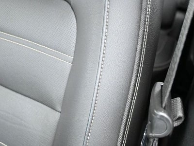 2019 GMC Canyon Denali