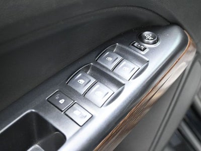 2019 GMC Canyon Denali