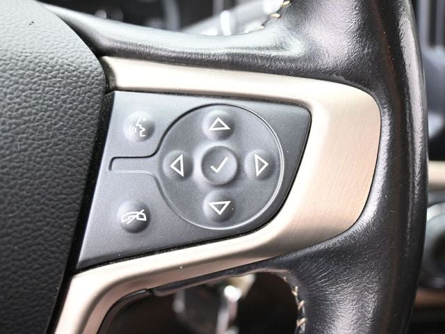 2019 GMC Canyon Denali