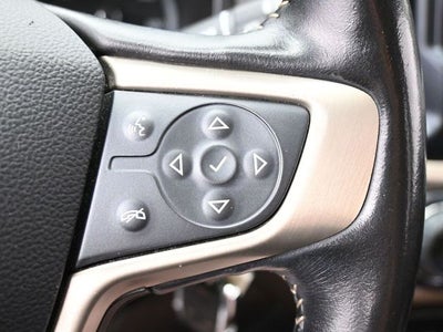 2019 GMC Canyon Denali