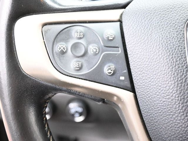 2019 GMC Canyon Denali