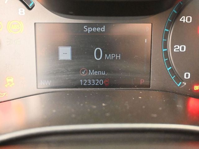 2019 GMC Canyon Denali