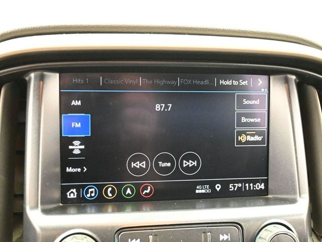 2019 GMC Canyon Denali