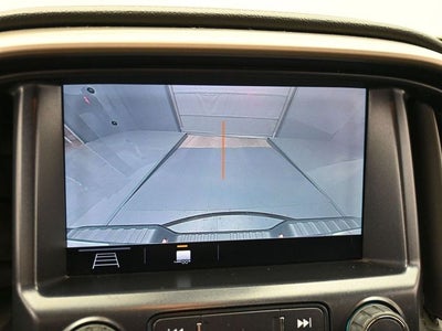 2019 GMC Canyon Denali