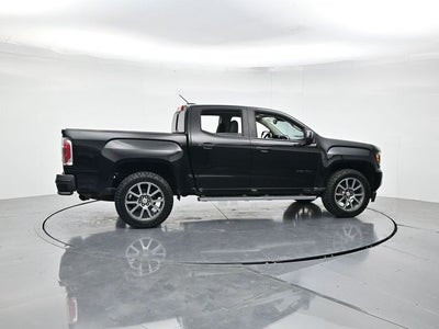 2019 GMC Canyon Denali