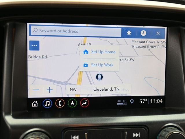 2019 GMC Canyon Denali