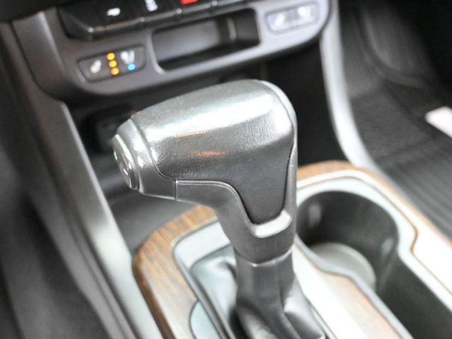 2019 GMC Canyon Denali