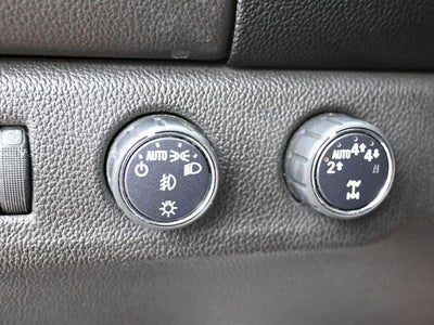 2019 GMC Canyon Denali