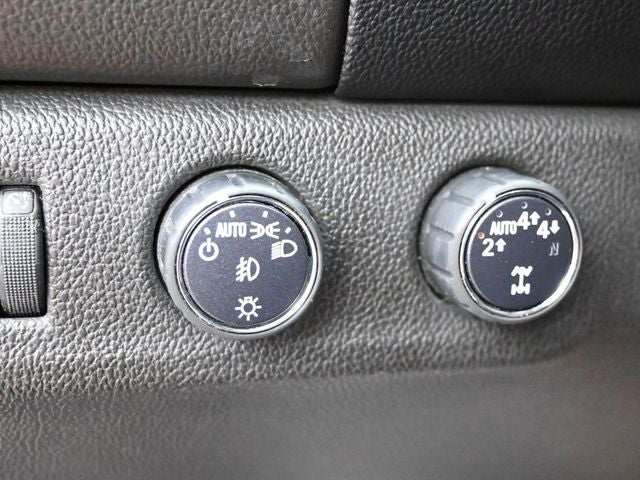 2019 GMC Canyon Denali