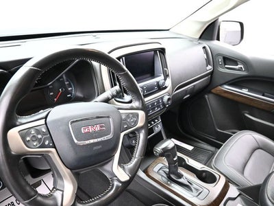 2019 GMC Canyon Denali