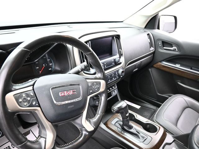 2019 GMC Canyon Denali