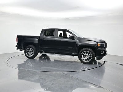 2019 GMC Canyon Denali