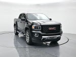 2019 GMC Canyon Denali