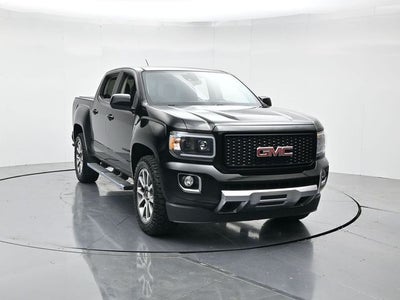 2019 GMC Canyon Denali
