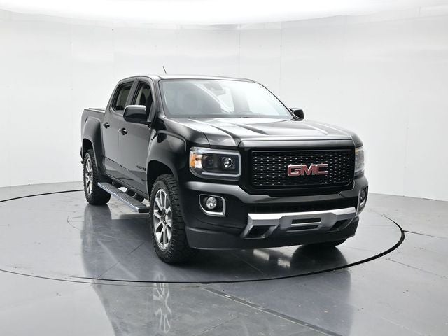2019 GMC Canyon Denali