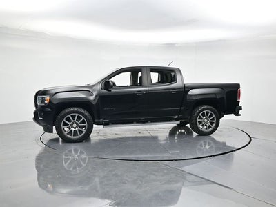 2019 GMC Canyon Denali