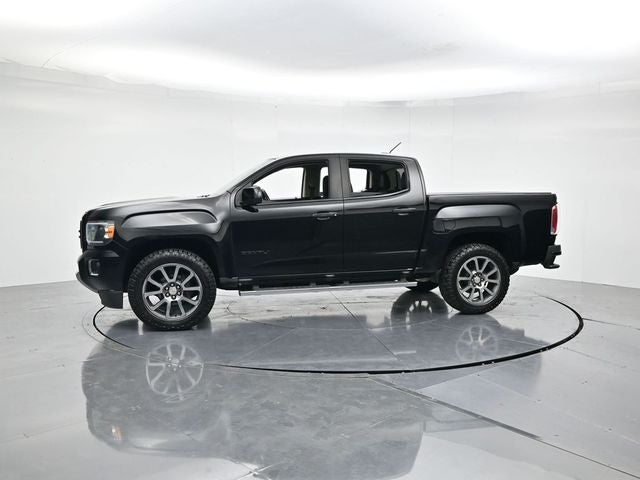 2019 GMC Canyon Denali