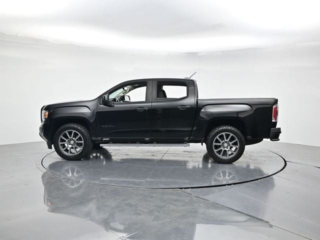 2019 GMC Canyon Denali