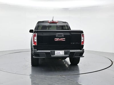 2019 GMC Canyon Denali
