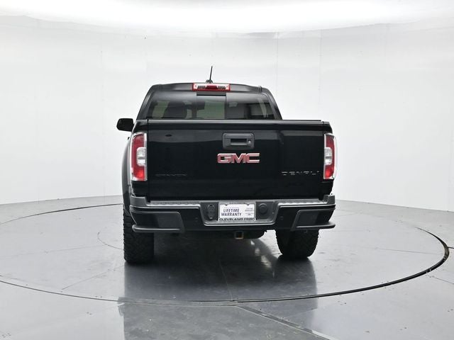 2019 GMC Canyon Denali