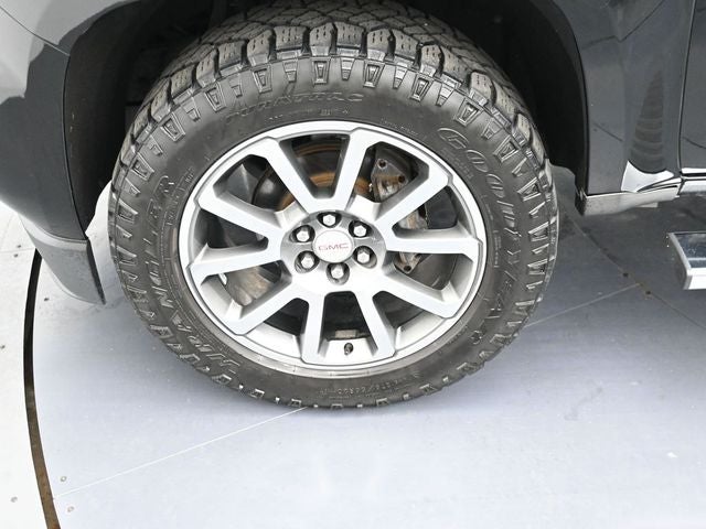 2019 GMC Canyon Denali