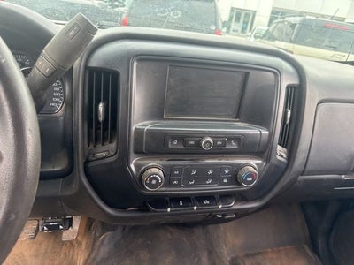 2018 GMC Sierra 1500 Base