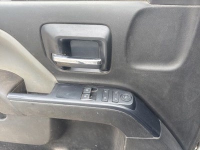 2018 GMC Sierra 1500 Base