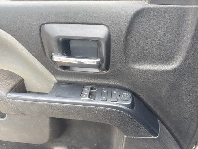2018 GMC Sierra 1500 Base