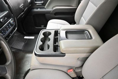 2018 GMC Sierra 1500 Base