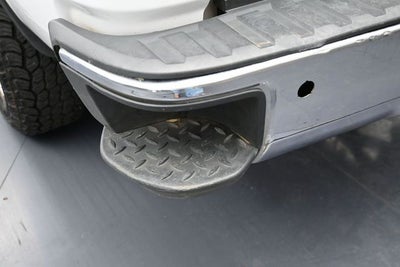 2018 GMC Sierra 1500 Base