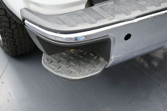 2018 GMC Sierra 1500 Base